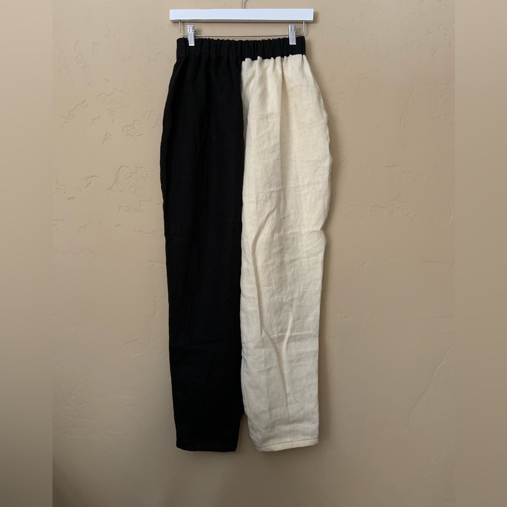 Nettle Studios Barrel Pant